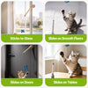 Electric Cat Teaser Toy