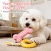 Dog Chew Toys for Play and Puppy Teething