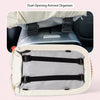 Center Console Car Bed for Small Dogs and Cats