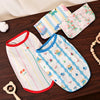 Lightweight Summer Pet Clothing for Dogs & Cats