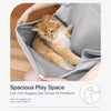 Cat Grooming Restraint Apron