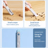 Pet Hair Remover Brush for Carpets, Sofas & Bedding