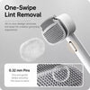 2-in-1 Deshedding & Dematting Comb for Cats and Dogs
