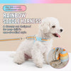 Y-Shaped Dog Harness for Small to Medium Dogs
