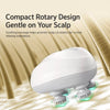 Electric Cat Massage Brush