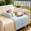 Pet Sofa-Style Mat for Cats and Dogs