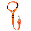 Reflective Pet Car Seat Belt Restraint