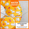 Soft Waterproof Recovery Collar for Dogs