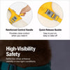 Lightweight Nylon Dog Harness and Leash Set
