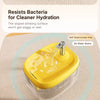 1.5L Automatic Pet Water Fountain with Circulating Filter