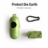 Dog Waste Bags for Walks and Everyday Cleanup