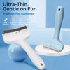 Cat & Dog Thinning Comb for Loose Fur