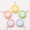 Collapsible Travel Pet Bowl