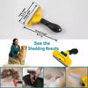 Flea and Grooming Comb for Cats and Dogs ¨C Multiple Sizes