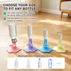 Adjustable Pet Water Dispenser