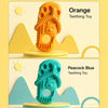 Silicone Slipper Chew Toy for Dogs