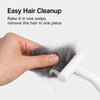 Detangling & Undercoat Thinning Brush for Cats and Dogs