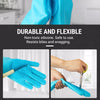 Pet Bathing Gloves for Dogs and Cats