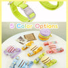 Kitten H-Style Harness and Leash Set