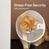 Lightweight Pet Elizabethan Collar