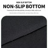 Portable Faux Leather Car Bed for Small Dogs and Cats