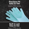 Pet Bathing Grooming Gloves