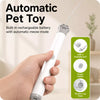 Electric Cat Teaser Toy