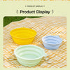 Collapsible Travel Bowl for Dogs and Cats