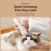 Pet Hair Clippers for Dogs and Cats
