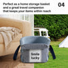 Small Dog Car Console Seat