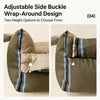 Removable Car Travel Bed for Small Dogs