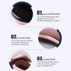 Pet Massage Grooming Brush for Dogs and Cats