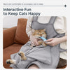 Cat Grooming Restraint Apron