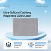 Double-Layer Cat Litter Mat