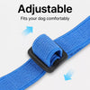 Mesh Dog Muzzle for Small to Extra-Large Dogs