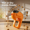 Interactive Treat-Dispensing Dog Toy