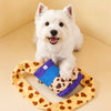 Dog Snuffle Shoe Toy