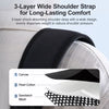 Pet Carrier Backpack and Front Carrier for Small Dogs and Cats