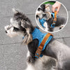 Dog Vest Harness and Leash