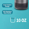 Portable Stainless Steel Dog Water Bottle