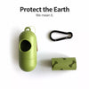 Dog Waste Bags for Walks and Everyday Cleanup