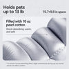 Portable Pet Carrier Bags for Cats and Dogs