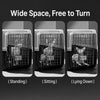 Portable Pet Carrier for Dogs and Cats