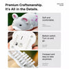 Interactive Electronic Mouse Cat Toy with Sound