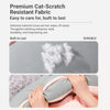 Thick Pearl Cotton Pet Bed for Cats and Dogs