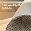 Double-Layer Cat Litter Mat