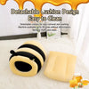 Enclosed Tent Pet Bed for Cats and Small Dogs