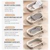 Foldable Pet Bath Tub for Small Dogs