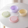 Collapsible Travel Pet Bowl