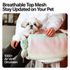 Portable Pet Carrier Bags for Cats and Dogs